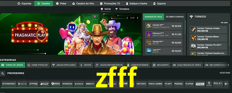cassino zfff