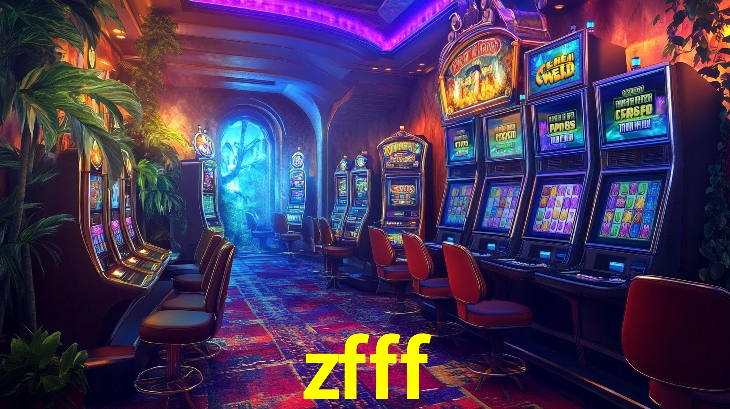 zfff App Interface