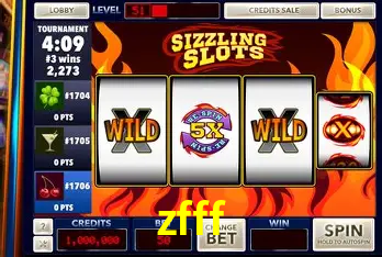 Descubra o Mundo do Cassino Online com zfff