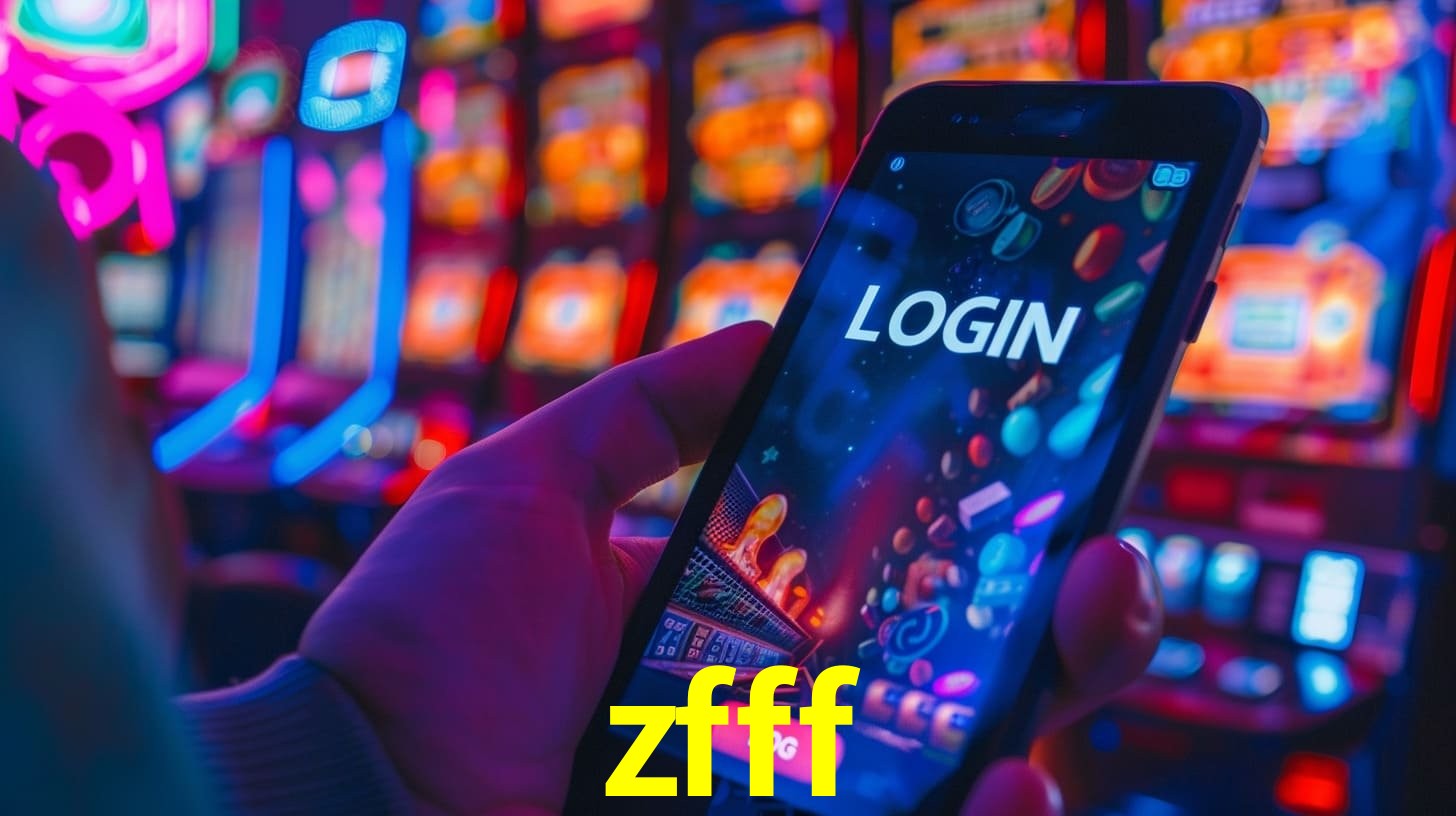 Apostas Esportivas na zfff: Um Guia Completo