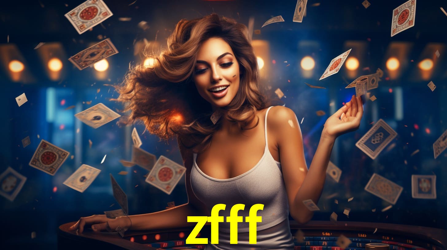 zfff: A Experiência de Casino com Jogos de Mesa ao Vivo