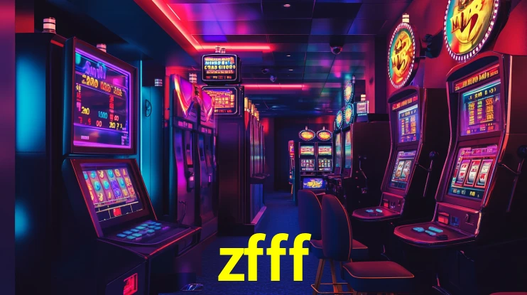Sinta a adrenalina dos jogos de cassino com zfff