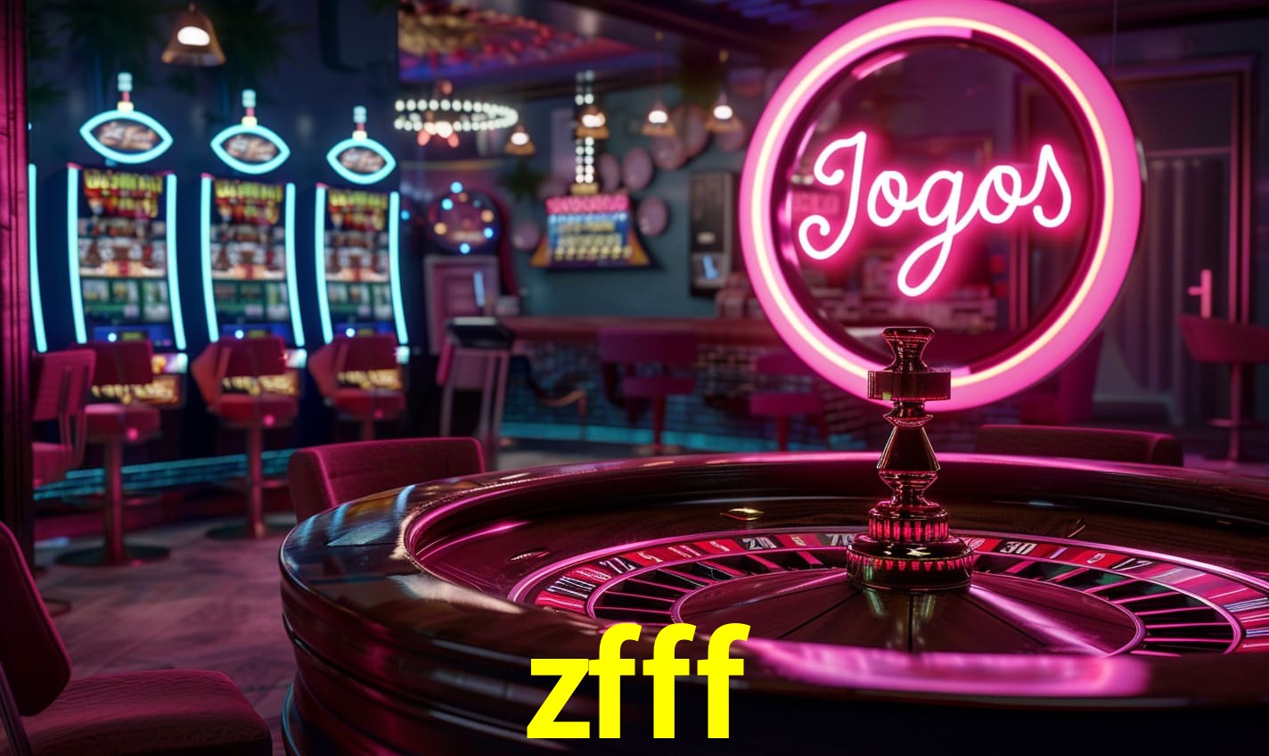 Jogos de Slot zfff