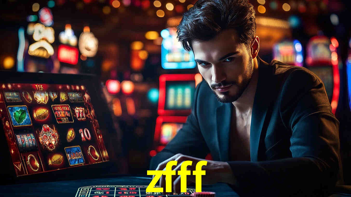 Descubra a Magia dos Jogos de Arcade no zfff