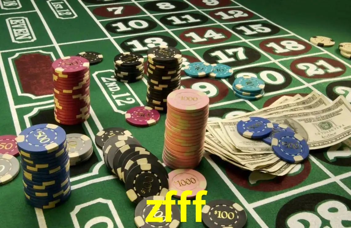 zfff: Seu Especialista em Apostas Esportivas Brasileiras